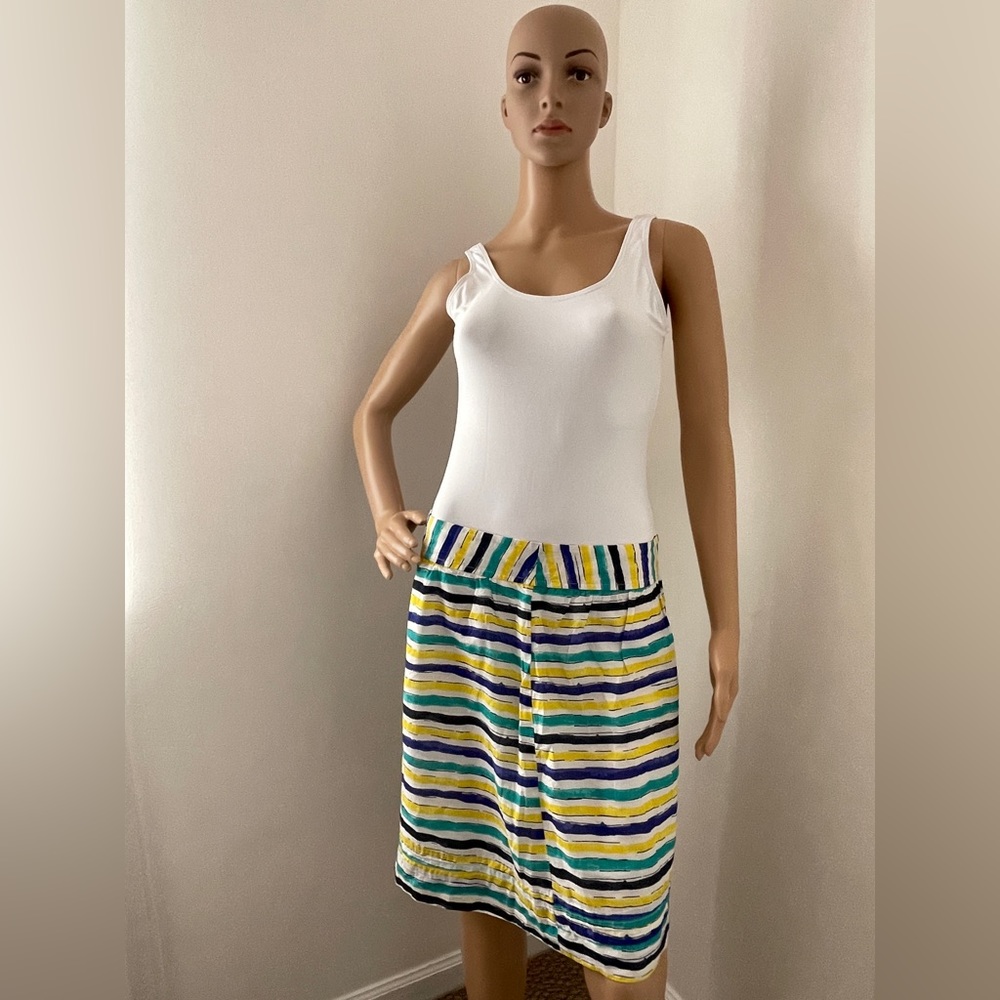 Ann Taylor Loft Skirt. size 2